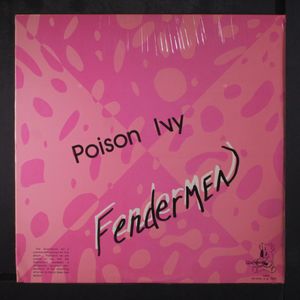 FENDERMEN