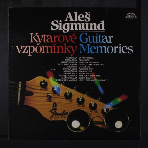 ALES SIGMUND