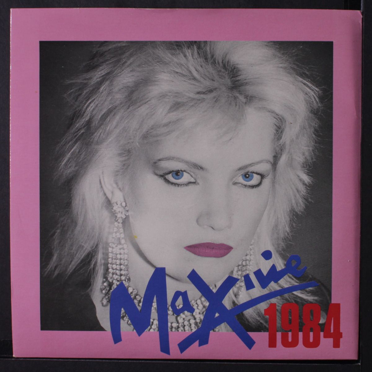 1984 / in love by MAXINE