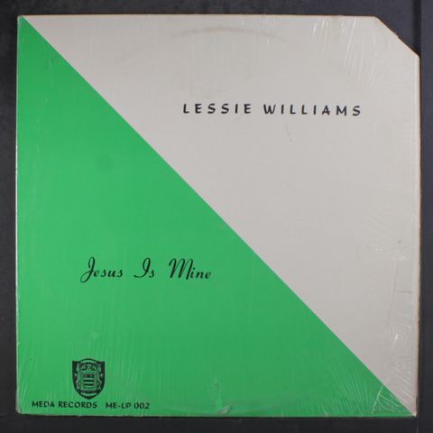 LESSIE WILLIAMS