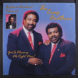 CRAIG BROTHERS