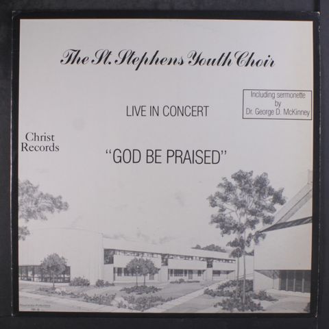 STEVENS YOUTH CHOIR