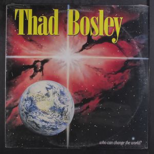 THAD BOSLEY