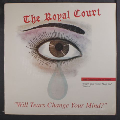 ROYAL COURT