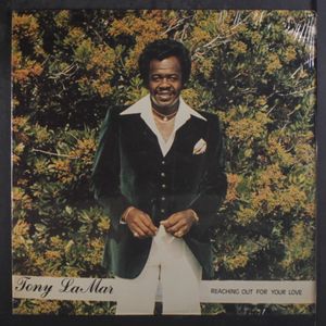TONY LA MAR