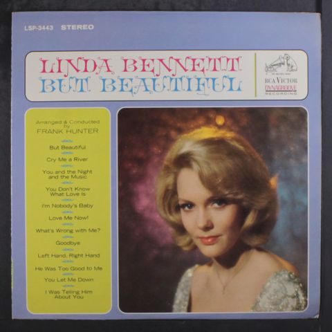 LINDA BENNETT