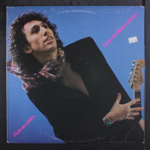 DAVID BENDETH