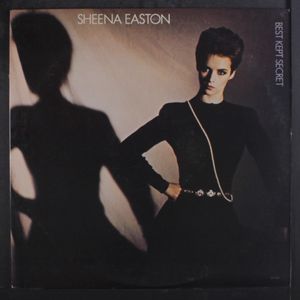 SHEENA EASTON