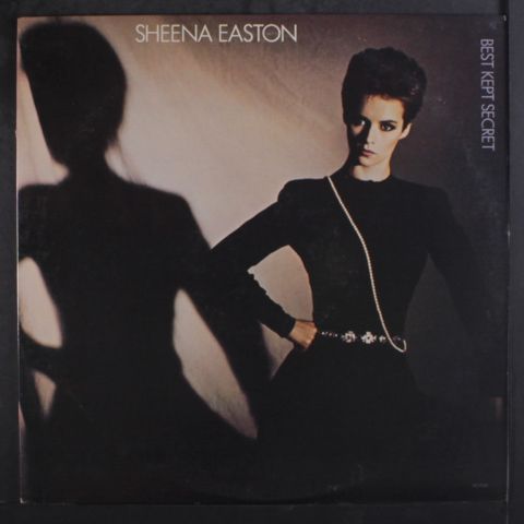 SHEENA EASTON