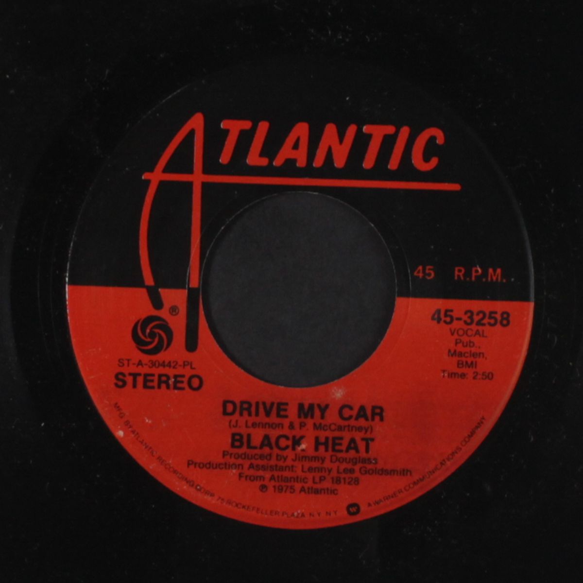 drive my car / questions and conclusions by BLACK HEAT