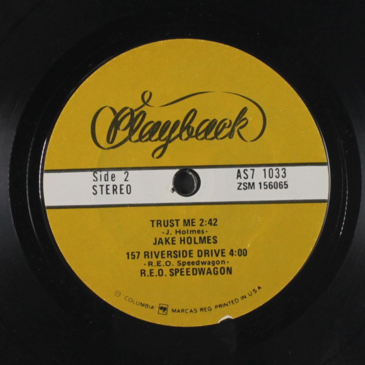 playback by VARIOUS