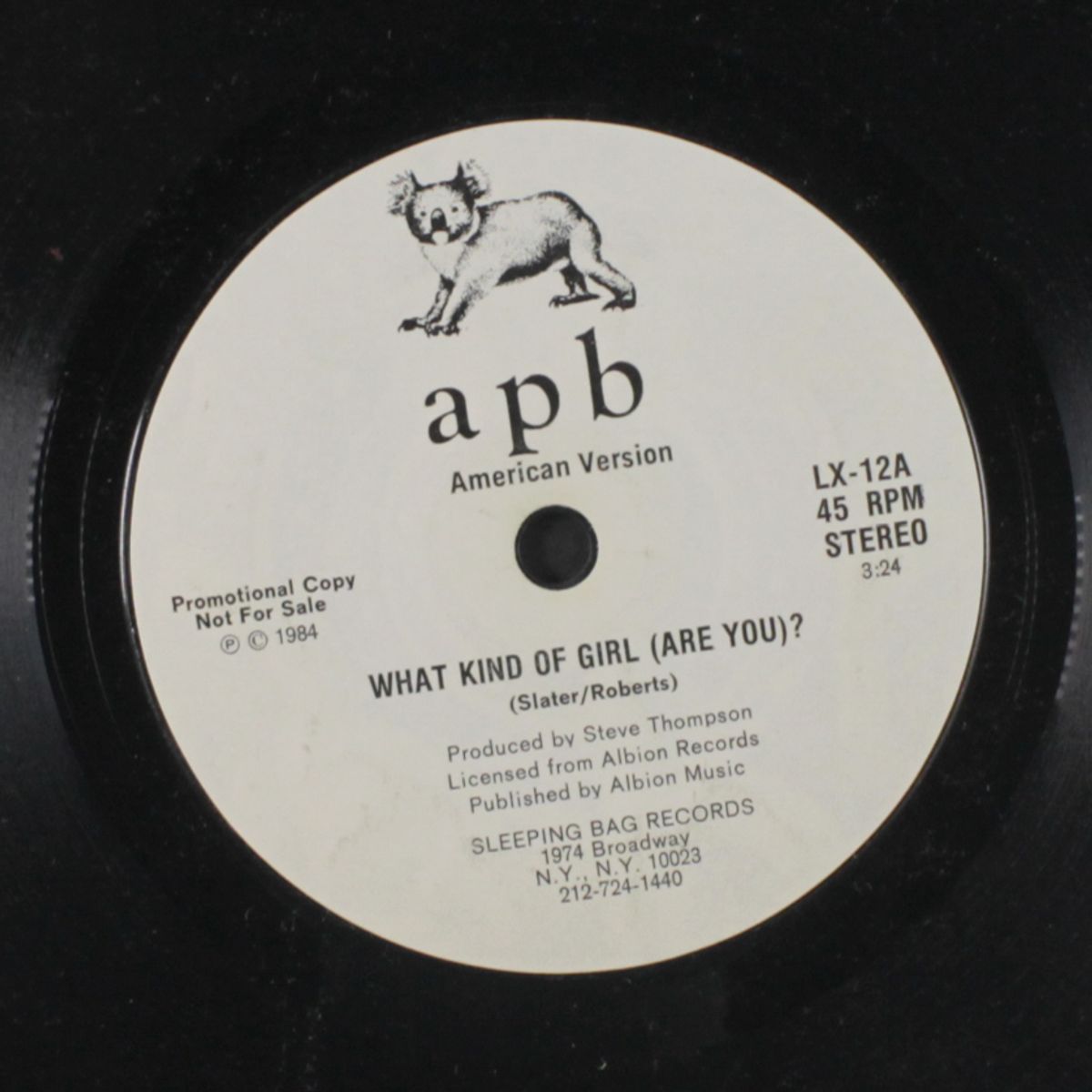 what kind of girl (are you / ver) by APB