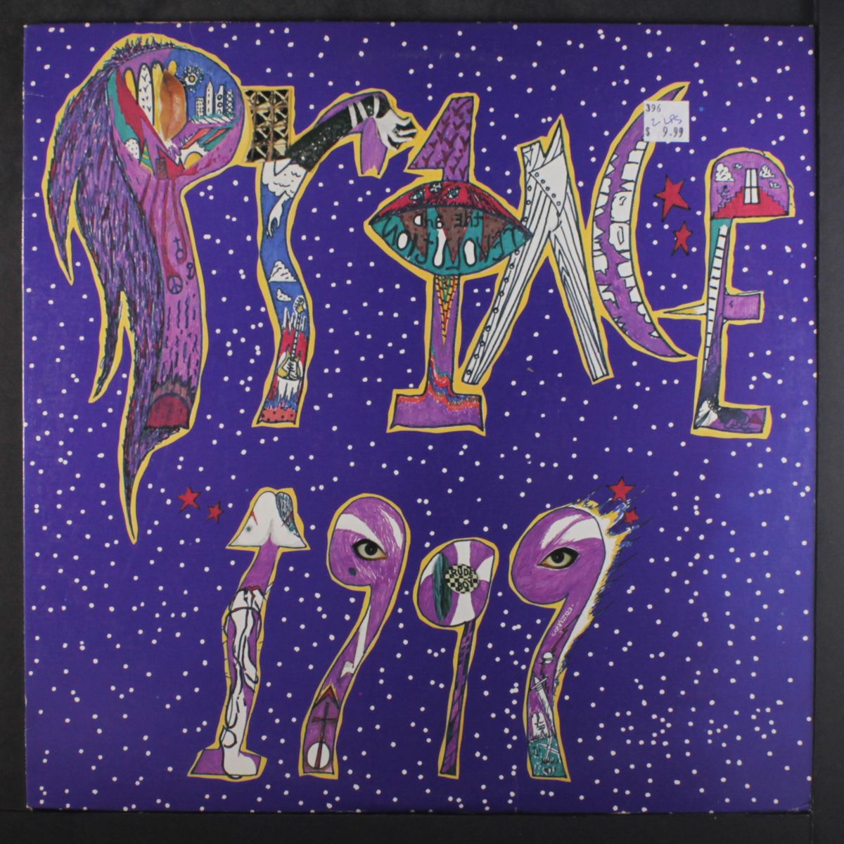 1999 by PRINCE