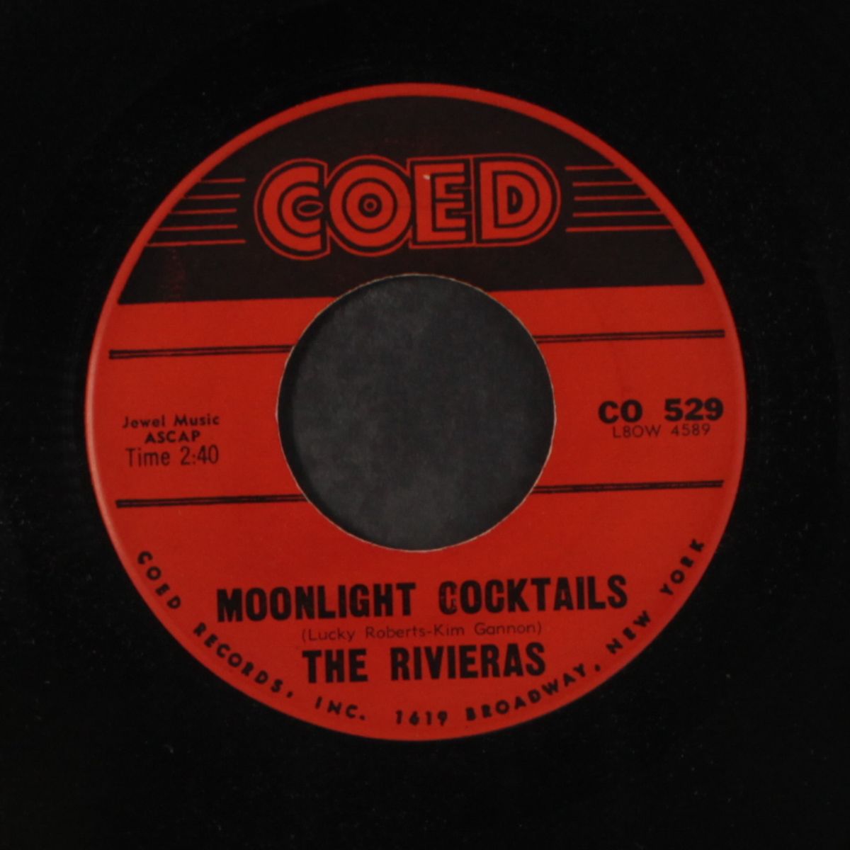 moonlight cocktails / blessing of love by RIVIERAS