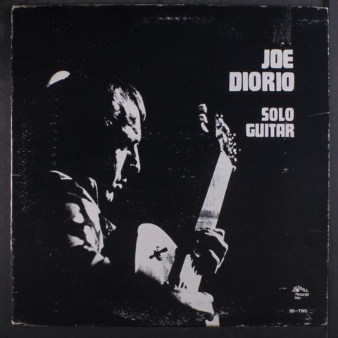 JOE DIORIO