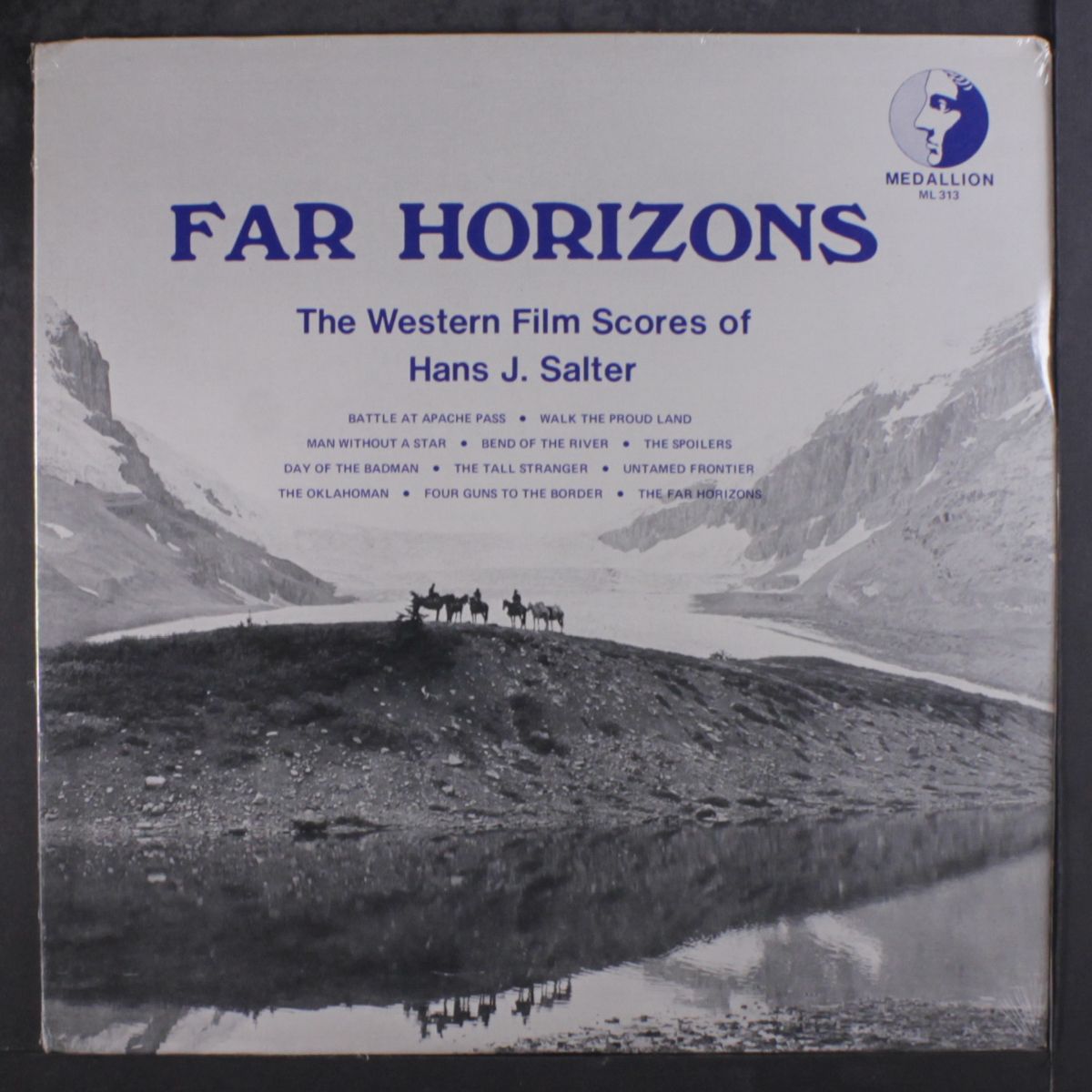 far horizons by SOUNDTRACK