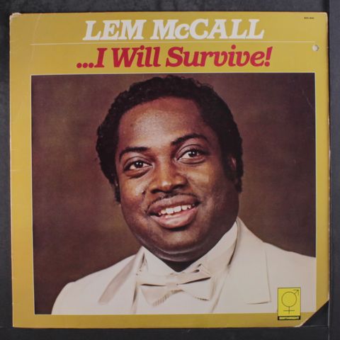 LEM MCCALL
