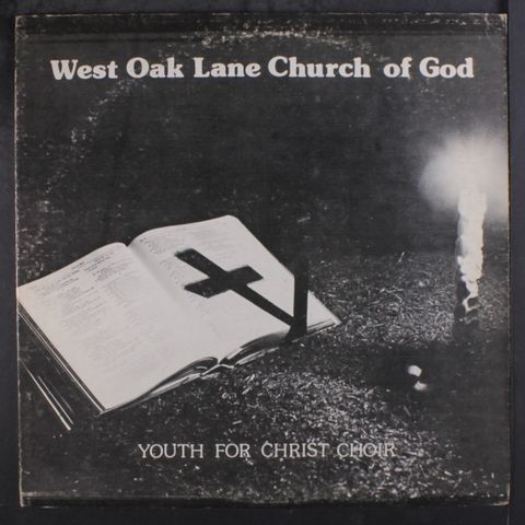 YOUTH FOR CHRIST CHOIR