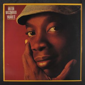 MILTON NASCIMENTO