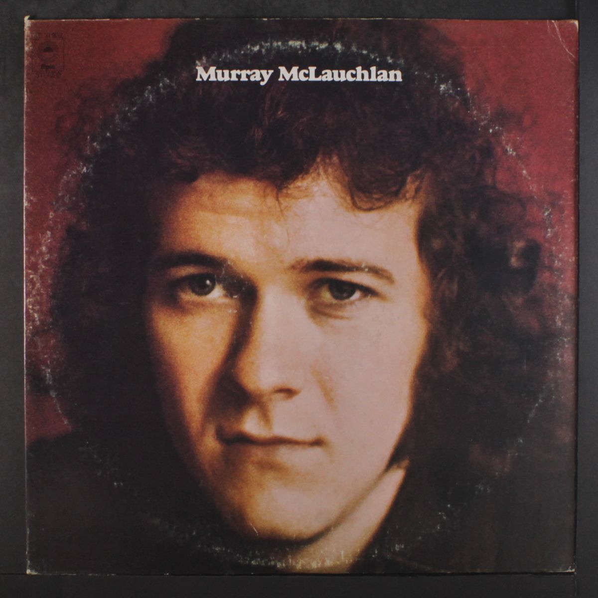 murray mclauchlan by MURRAY MCLAUCHLAN