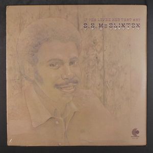 O.B. MCCLINTON