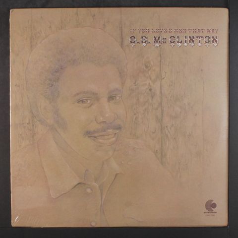 O.B. MCCLINTON