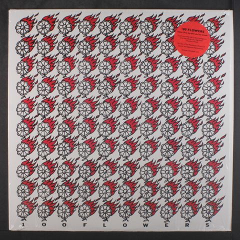 100 FLOWERS