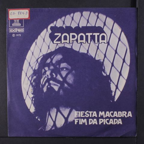 ZAPATTTA