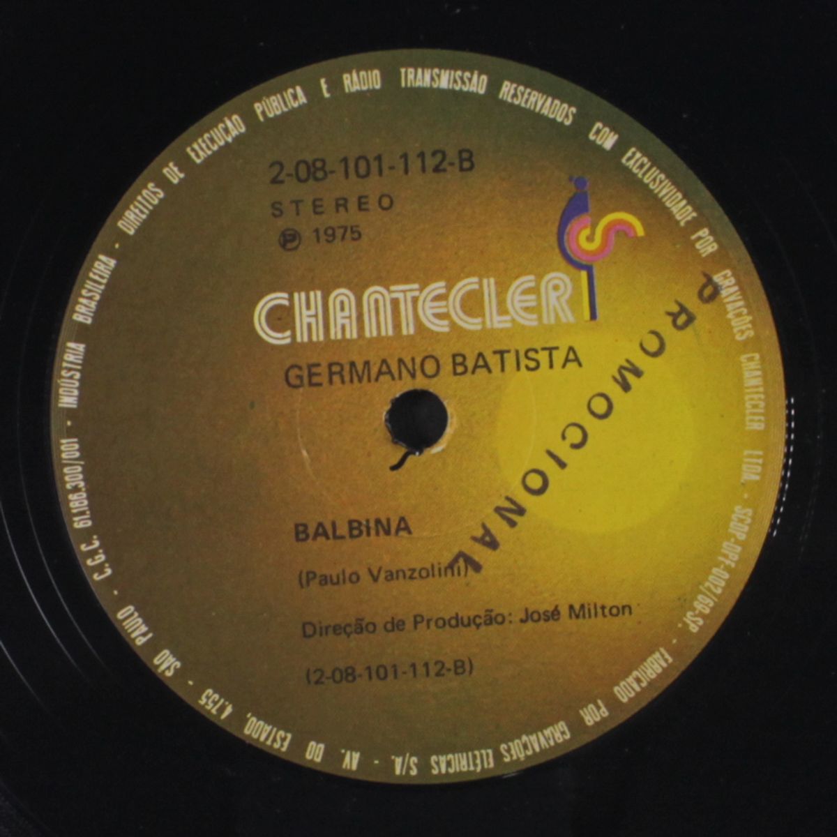 balbina / moldura by GERMANO BATISTA