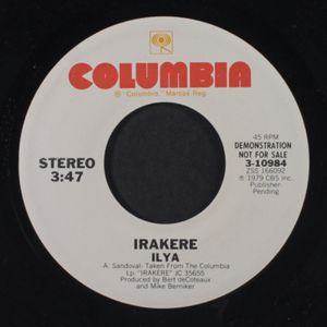 IRAKERE