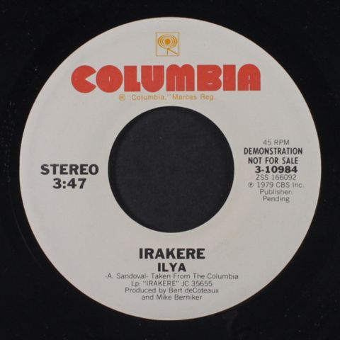 IRAKERE