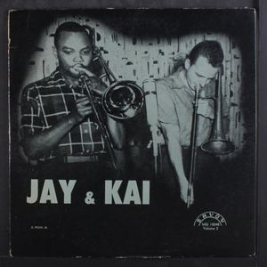 J.J. JOHNSON / KAI WINDING