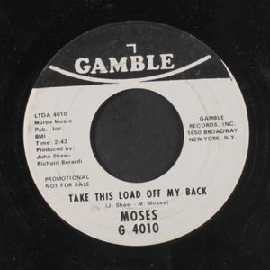MOSES