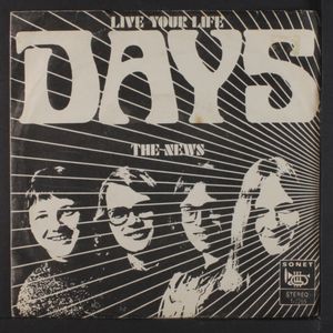 DAYS