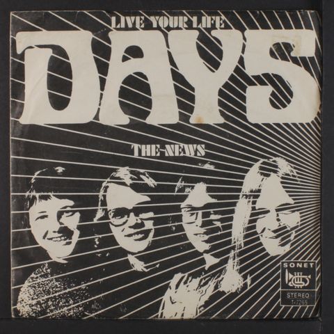 DAYS
