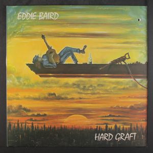 EDDIE BAIRD