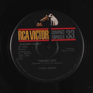 LINDA GREEN