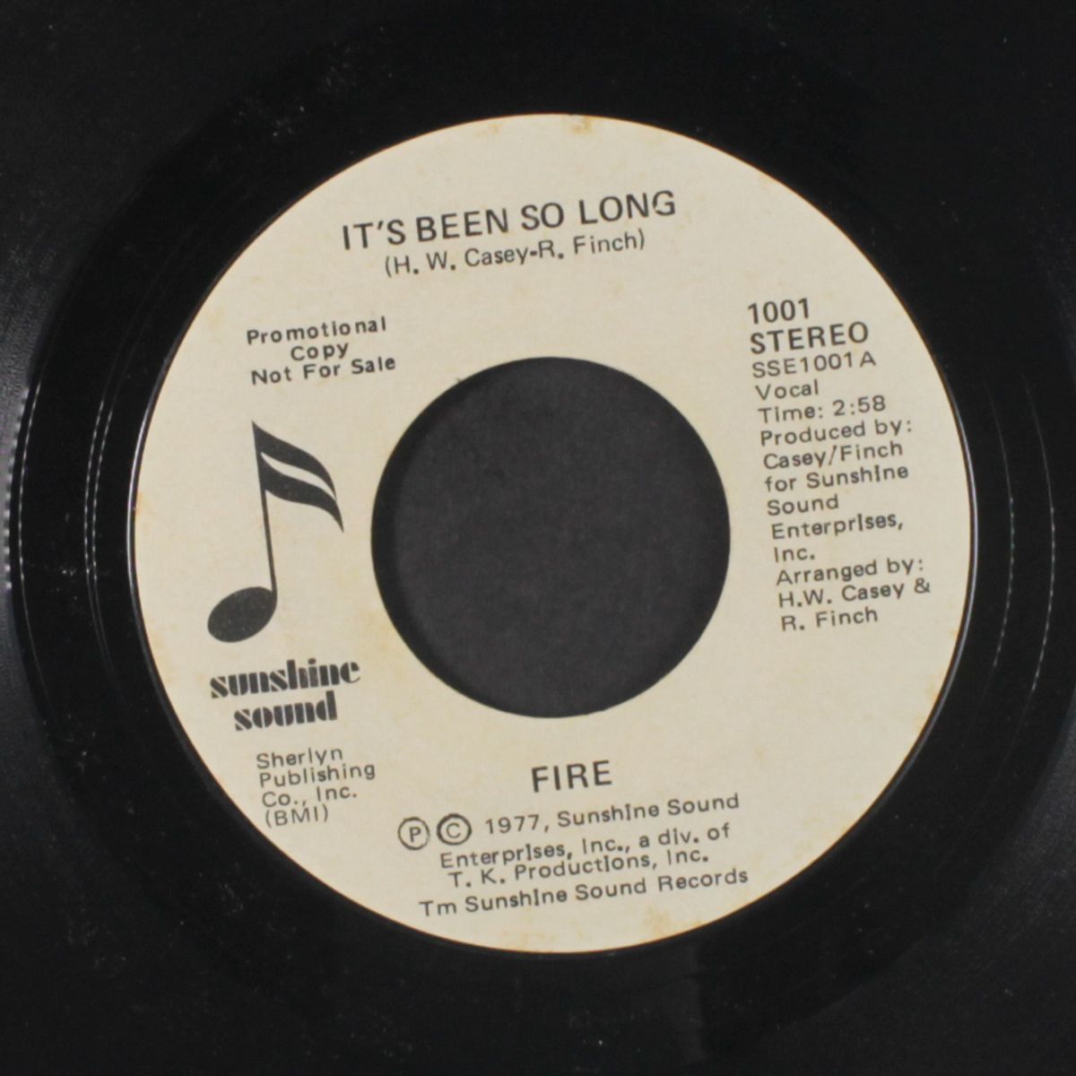 it's been so long / same by FIRE