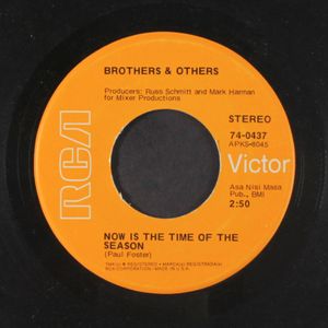 BROTHERS & OTHERS