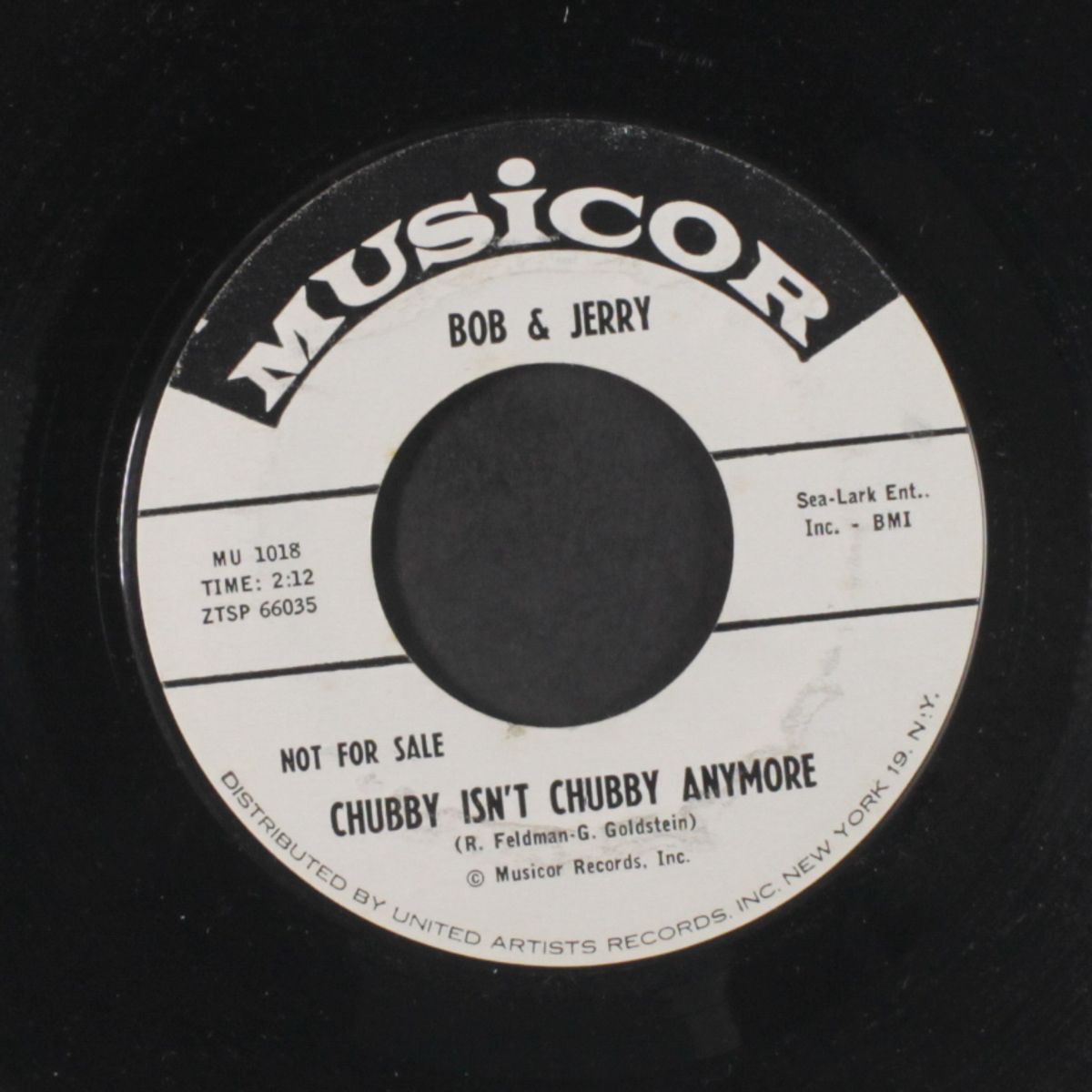nursery rhyme folk by BOB & JERRY