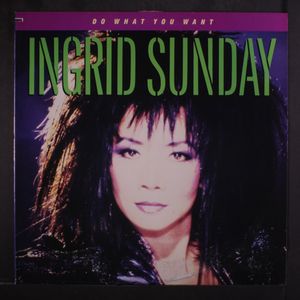 INGRID SUNDAY