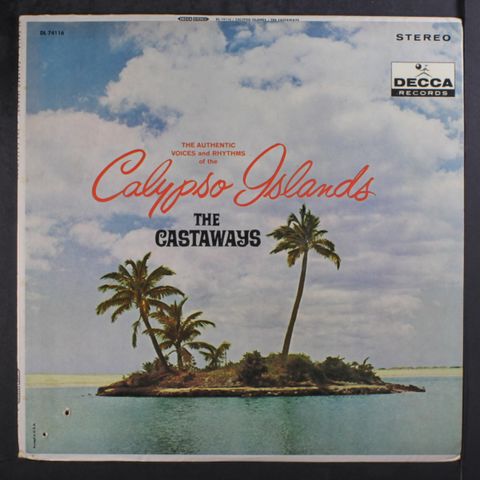 CASTAWAYS