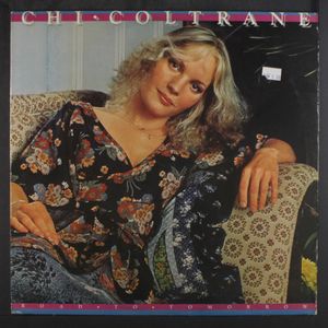 CHI COLTRANE