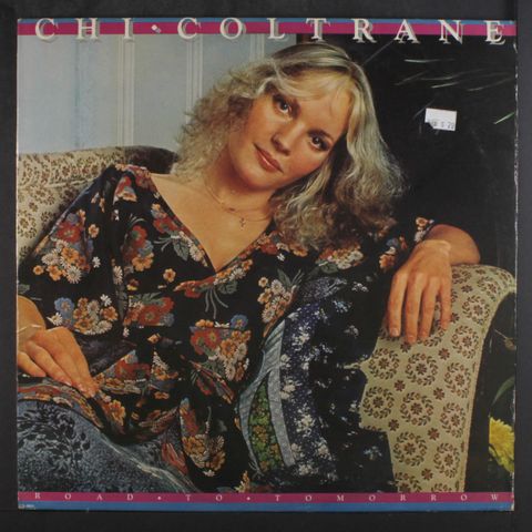 CHI COLTRANE