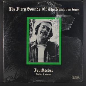 IRV SEEBER