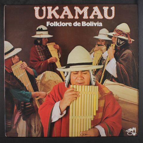 UKAMAU