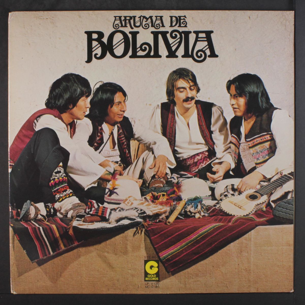 aruma de bolivia by ARUMA DE BOLIVIA