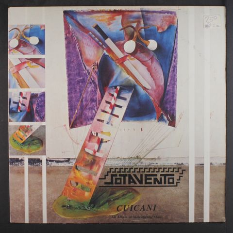 CUICANI