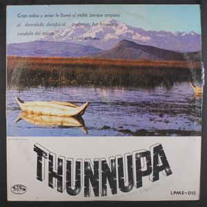THUNNUPA