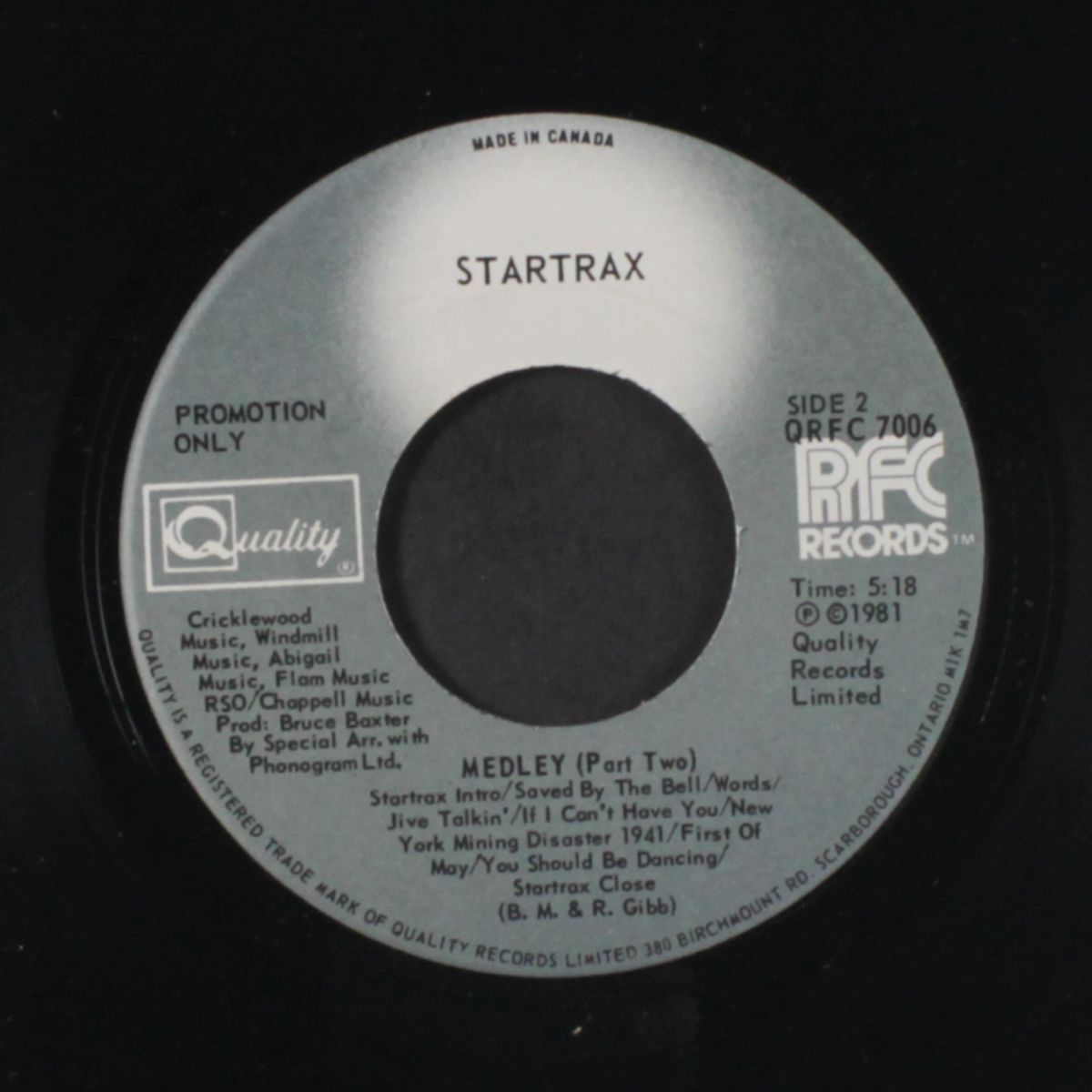 medley / pt.2 by STARTRAX